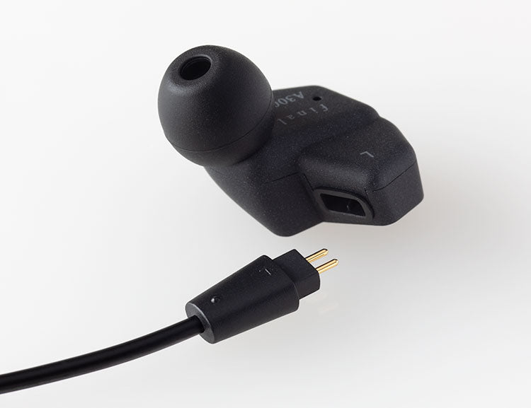 A3000｜final-イヤホン・ワイヤレスイヤホン・ヘッドホン｜final 公式