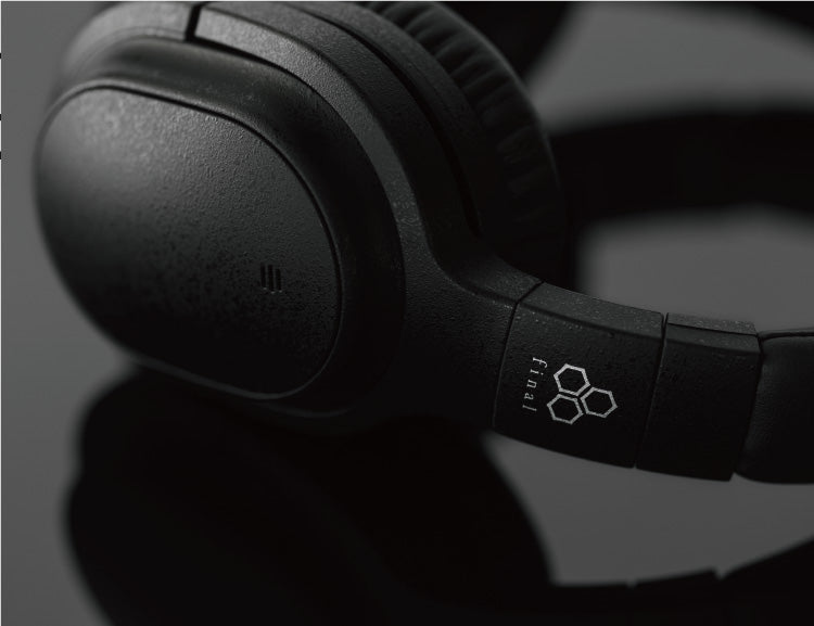 UX3000｜final-イヤホン・ワイヤレスイヤホン・ヘッドホン｜final 公式