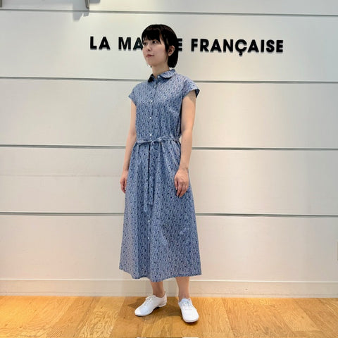 6.11 新作LIBERTY — LA MARINE FRANCAISE