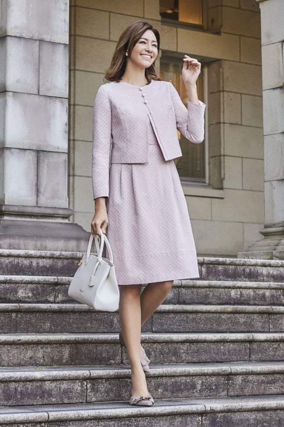 TOCCA】TOCCA'S Ceremony Style – TOCCA OFFICIAL SITE