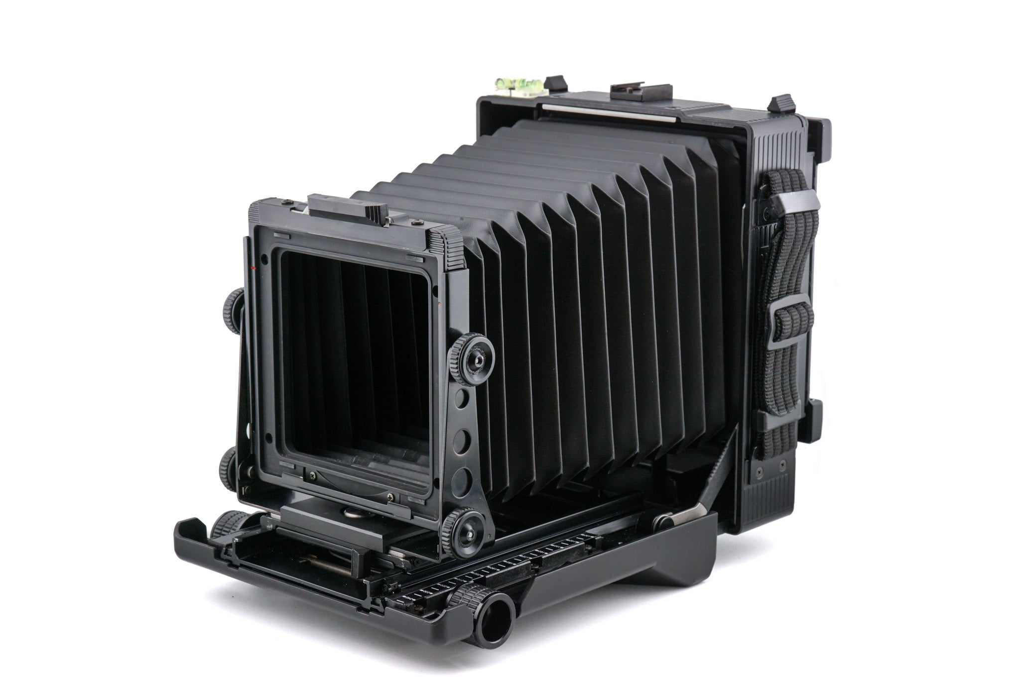 Toyo View 4x5 45CF Field - Camera – Kamerastore