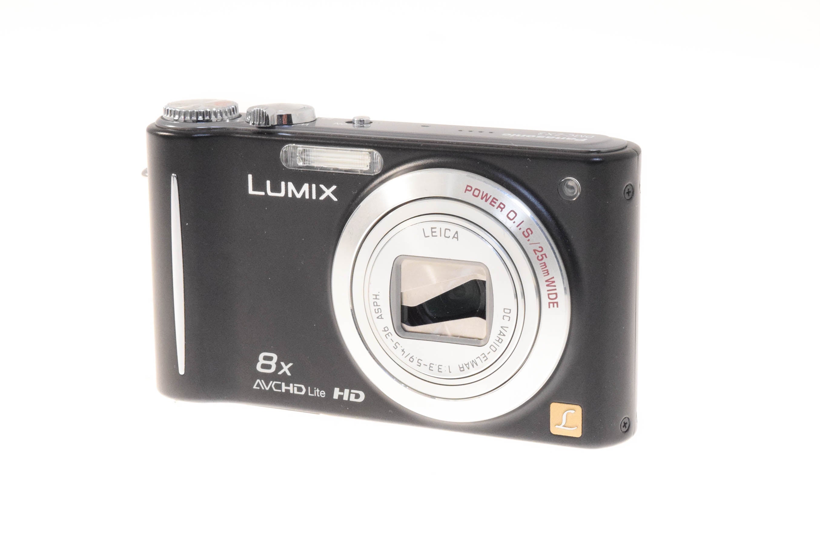 Panasonic Lumix DMC-ZX3 - Camera – Kamerastore
