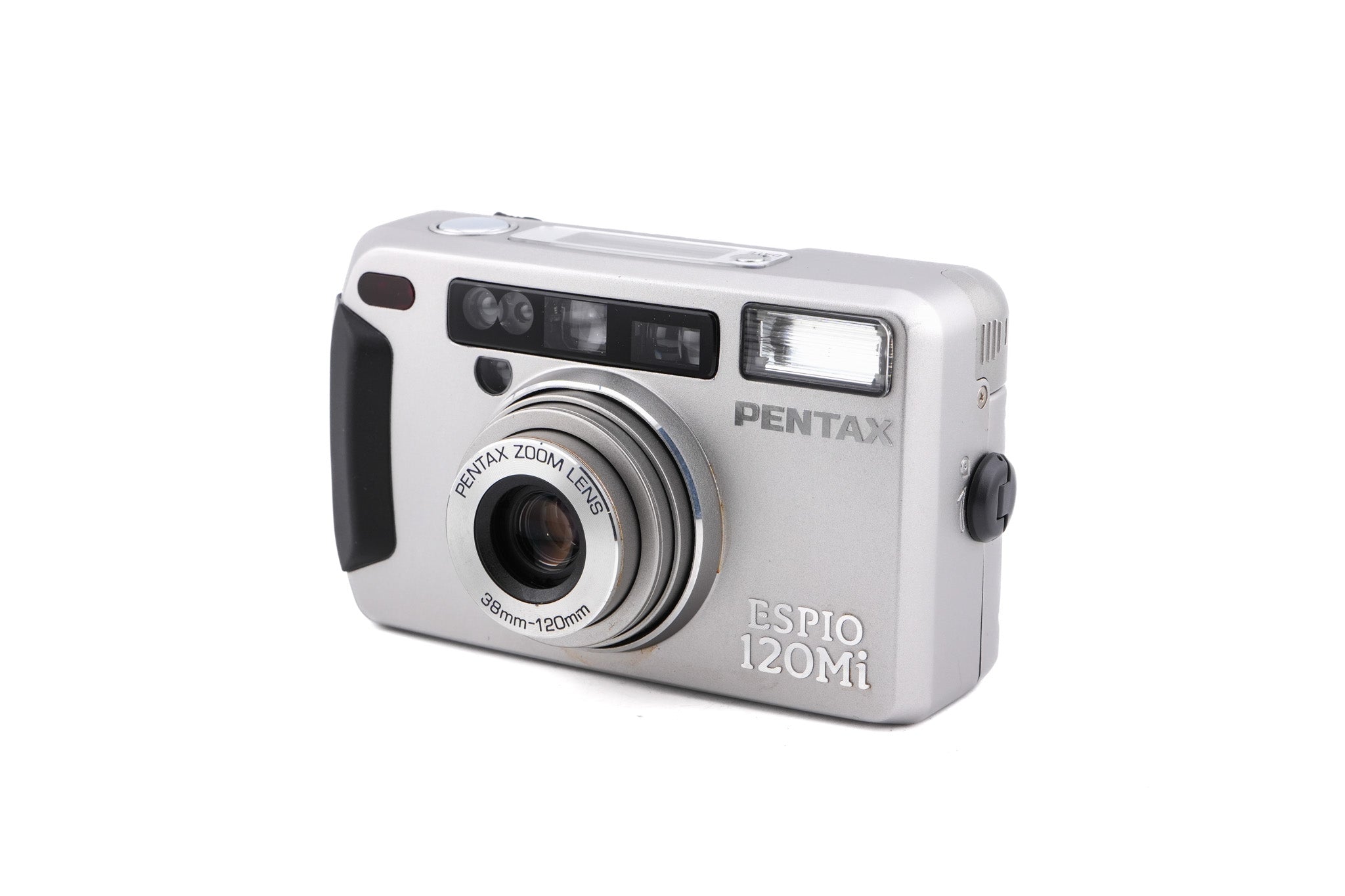 Pentax Espio 120Mi - Camera – Kamerastore