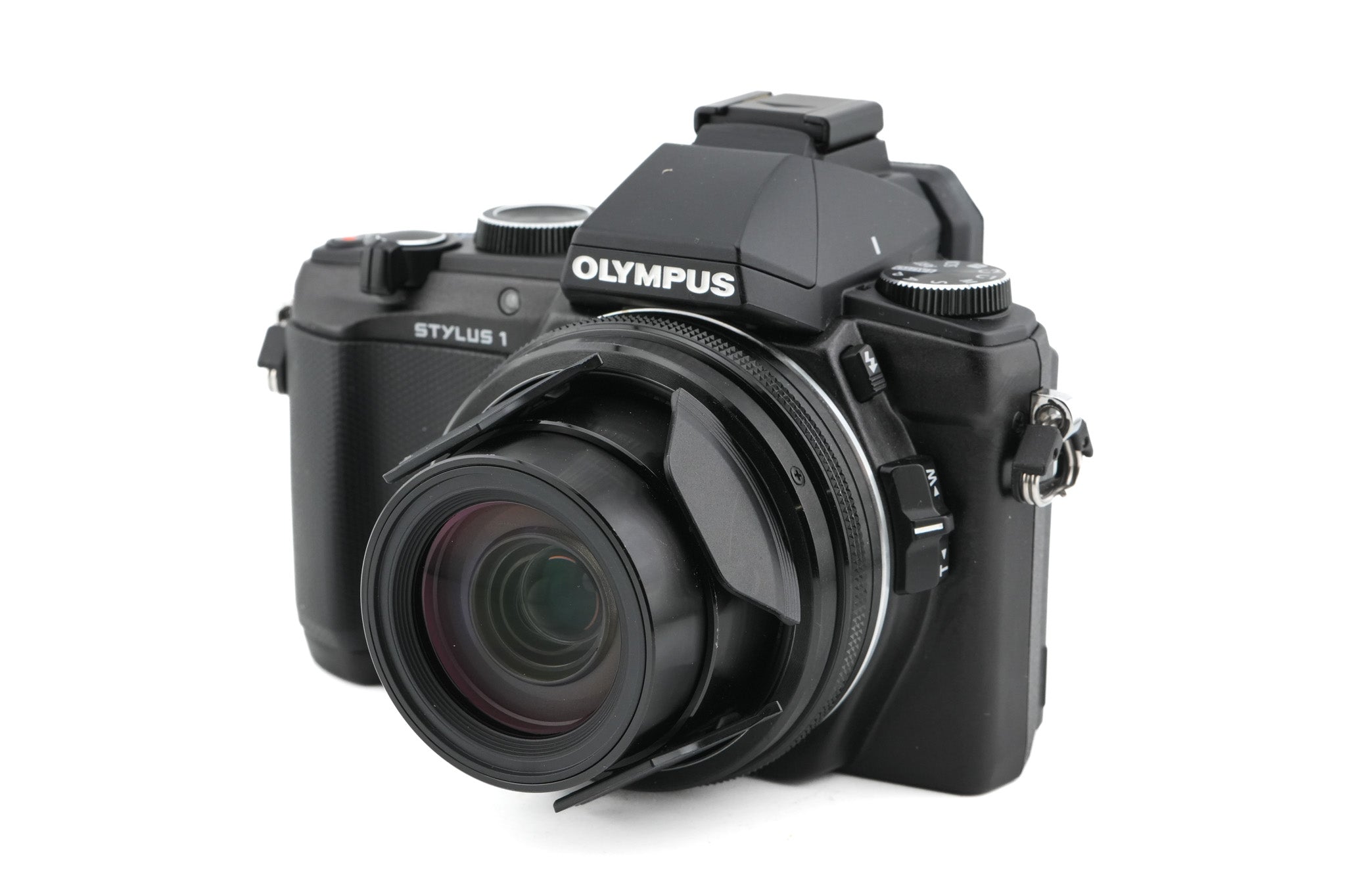 Olympus Stylus 1 - Camera – Kamerastore