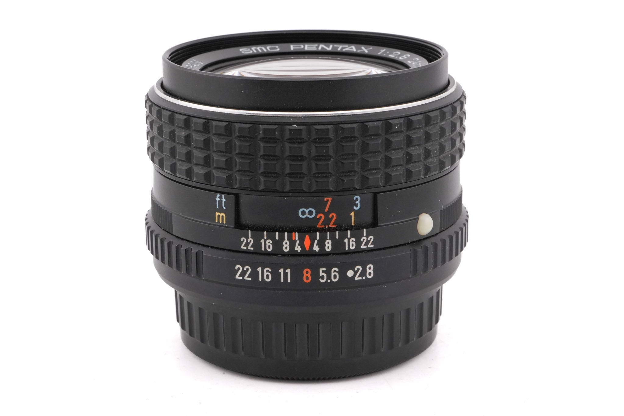 Pentax 24mm f2.8 SMC - Lens – Kamerastore