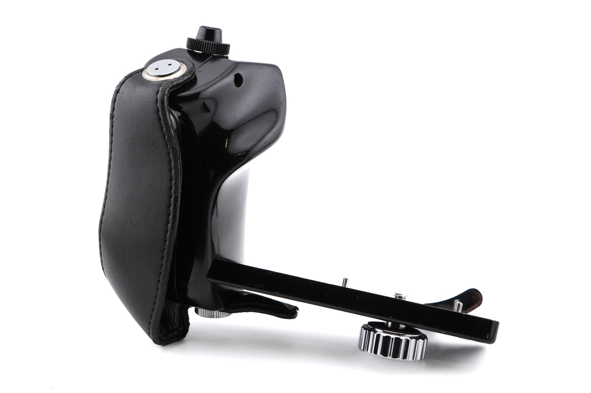 Mamiya Left Hand Grip - Accessory – Kamerastore