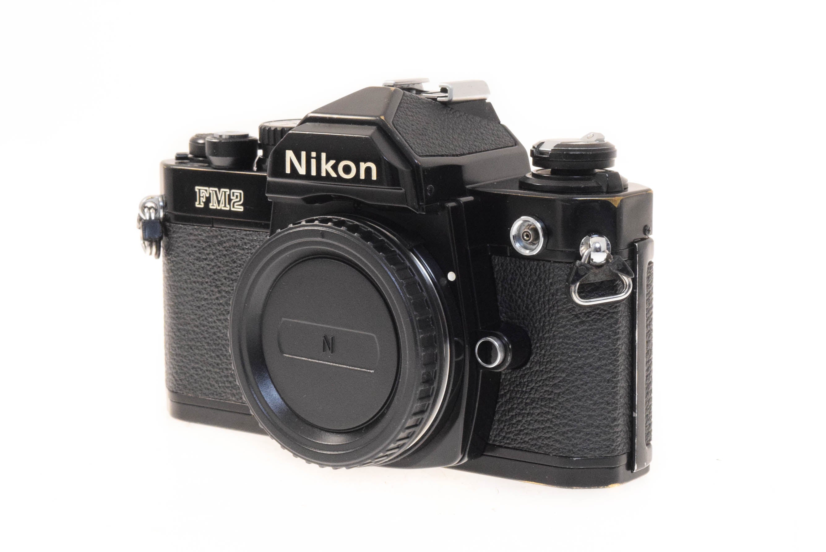 Nikon FM2 - Camera – Kamerastore