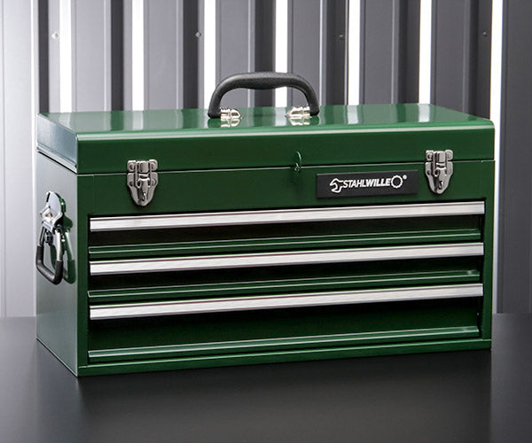 海外メーカー大集結 夢の工具セットがここに誕生！【スタビレー