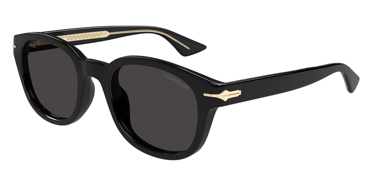 Bottega Veneta BV1364S 001 Sunglasses - Pretavoir