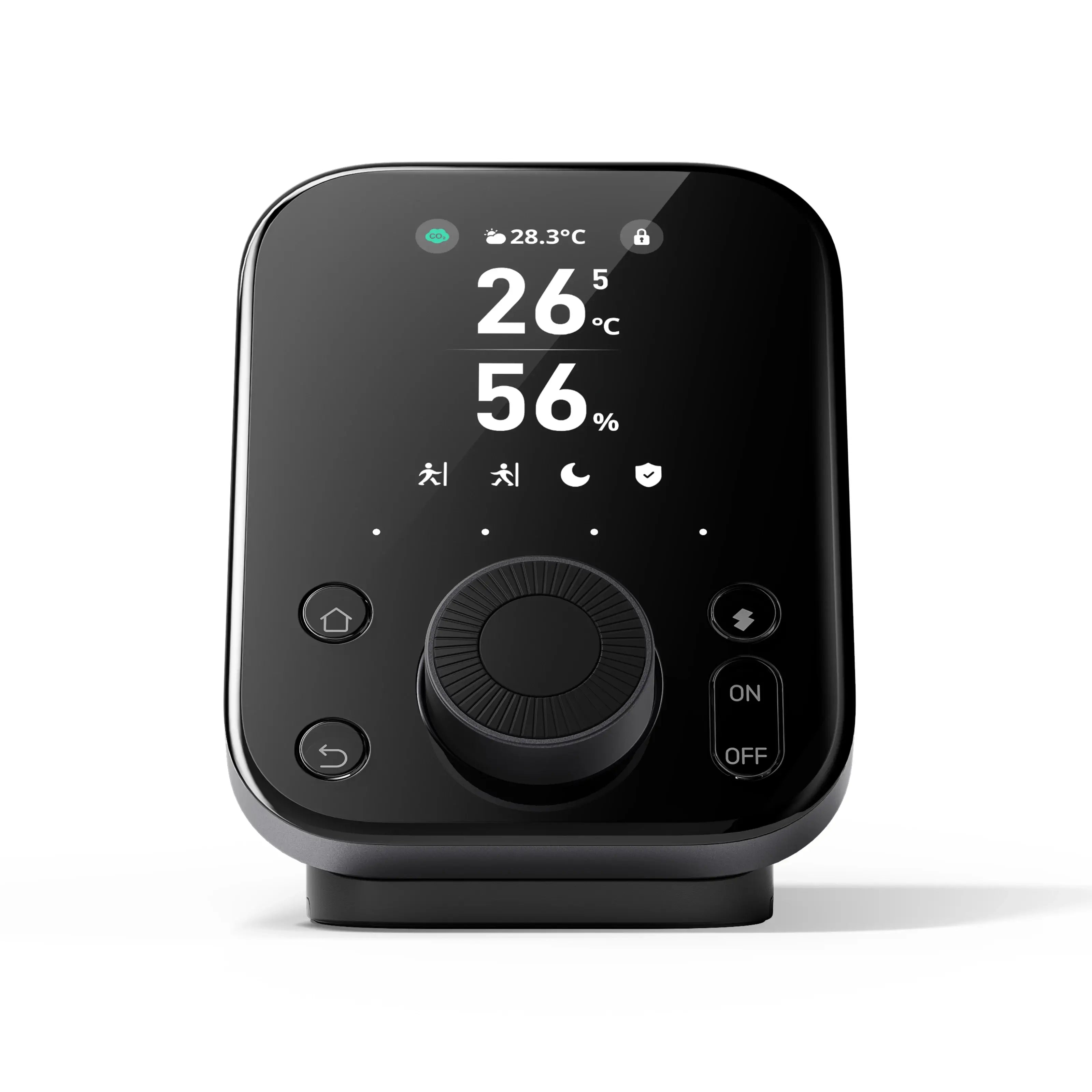 SwitchBot ロックUltra | デザインで選ぶ スピードで驚く – SwitchBot