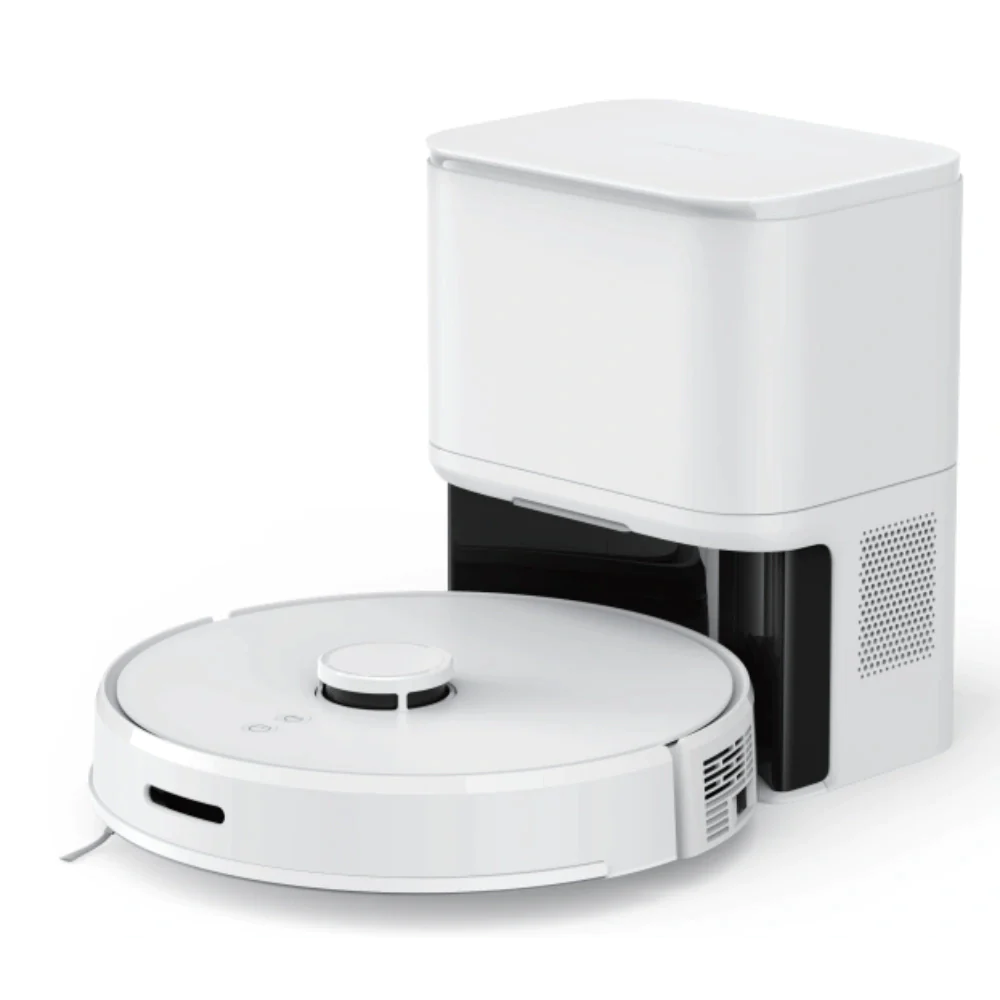 ロボット掃除機の安心サポート – SwitchBot (スイッチボット)