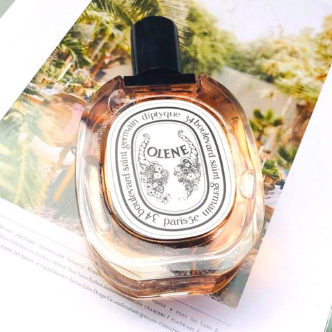 Diptyque Olene EDT 100ml: A Fragrant Journey Through Nature's