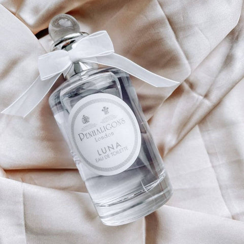 Penhaligon's Luna EDT 100ml: A Fragrance That Dances with the