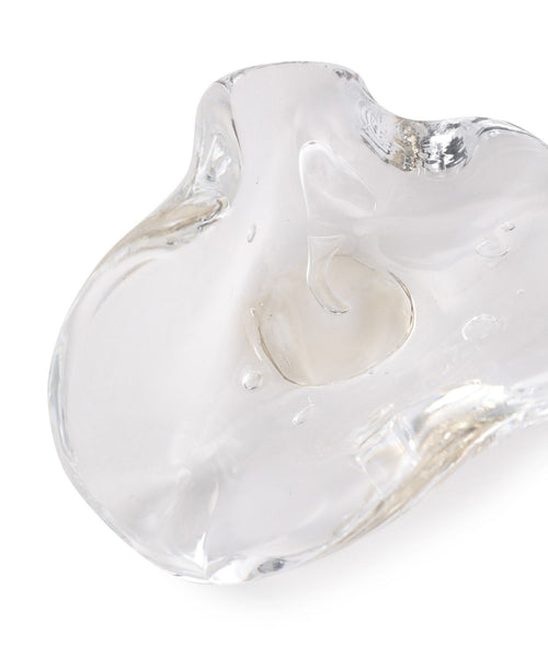 L&B(エルアンドビー) / 【LAN｜ラン】clear glass tray クリアガラス