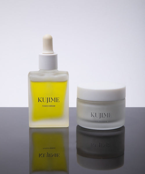 L&B(エルアンドビー) / 【KUJIME｜クジメ】FUSICA CREAM フシカ
