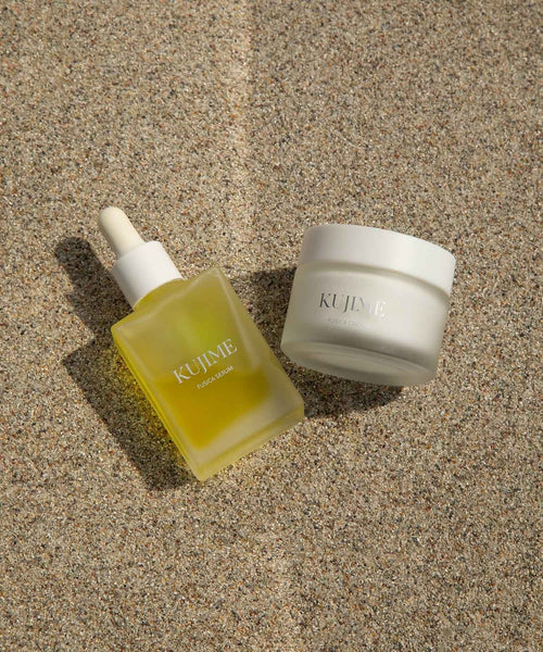 L&B(エルアンドビー) / 【KUJIME｜クジメ】FUSICA SERUM フシカセラム