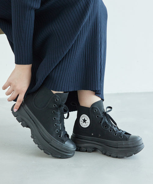 ROPÉ PICNIC(ロペピクニック) / 【WEB限定】【CONVERSE/コンバース