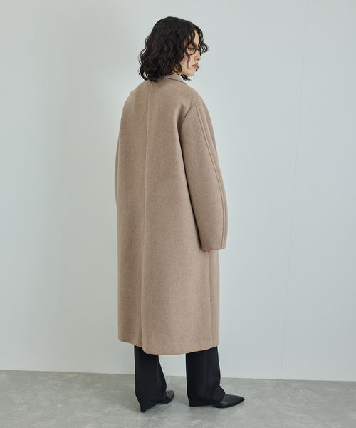 ADAM ET ROPÉ FEMME(アダム エ ロペ ファム) / ウールボンディング