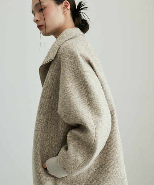 ADAM ET ROPÉ FEMME(アダム エ ロペ ファム) / 【サステナブル