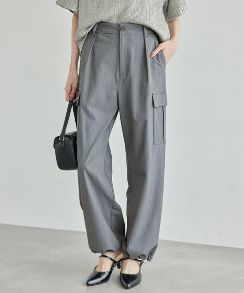 ROPÉ PICNIC(ロペピクニック) / 【継続品番・新色追加】カーゴパンツ
