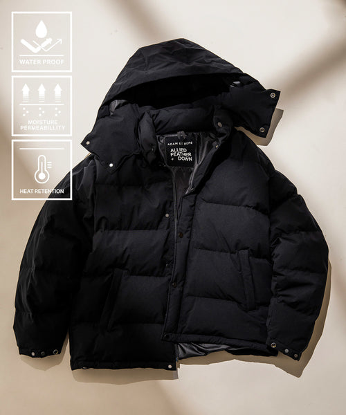 ADAM ET ROPÉ HOMME(アダム エ ロペ オム) / 【ACT_02 Ginz】CLASSIC