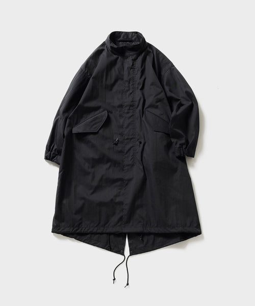 BIOTOP(ビオトープ) / WOMEN【HYKE】N/C TYPE M-65 FIELD COAT
