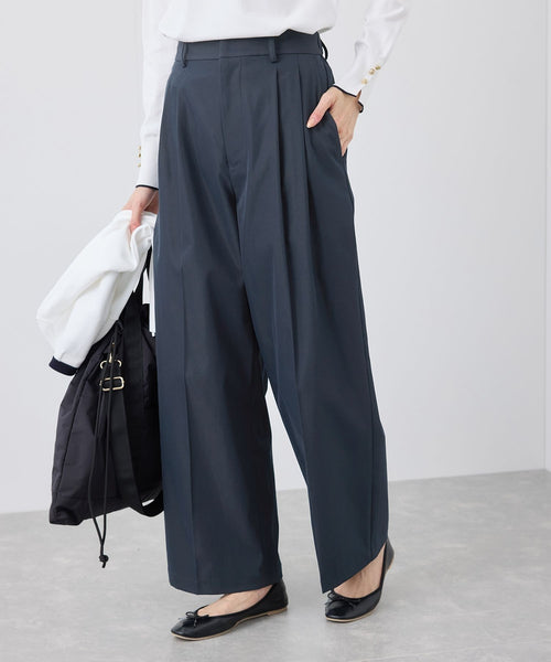 ROPÉ PICNIC(ロペピクニック) / 【3サイズ展開】チノライクタック