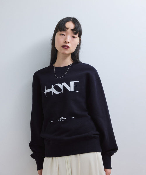 ADAM ET ROPÉ FEMME(アダム エ ロペ ファム) / 【WEB限定】フロッキー