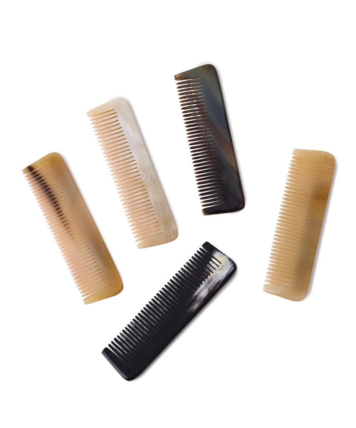 L&B(エルアンドビー) / 【KOSTKAMM｜コストカム】220H _ Pocket comb