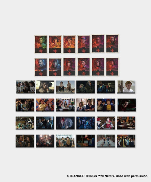 NETFLIX(ネットフリックス) / 「ストレンジャー・シングス 未知の世界