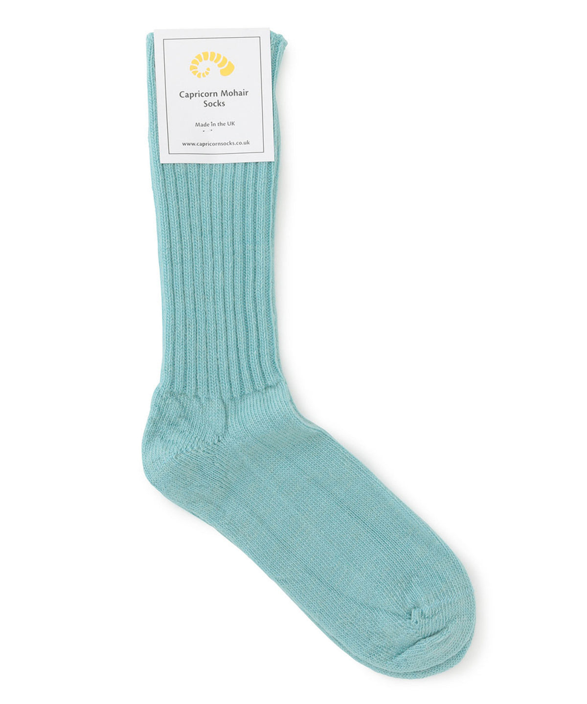 SALON adam et ropé(サロン アダム エ ロペ) / CAPRICORN MOHAIR SOCKS