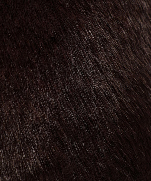 ADAM ET ROPÉ FEMME(アダム エ ロペ ファム) / 【AMOMENTO】ECO FUR