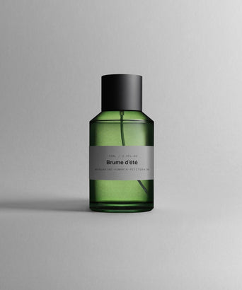 MARIEJEANNE｜マリージャンヌ】PERFUME（香水）レオン (コスメ/香水