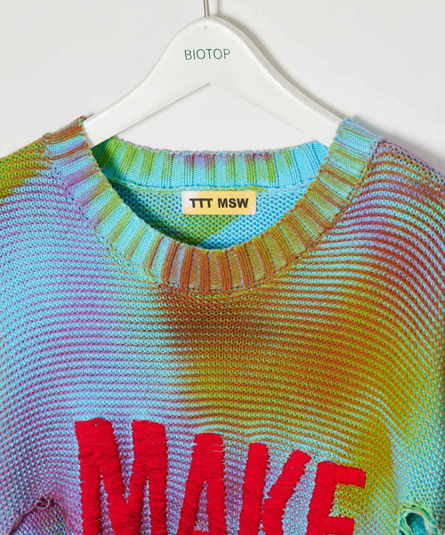 ADAM ET ROPÉ HOMME(アダム エ ロペ オム) / MENS【TTT_MSW】MAKE LOVE