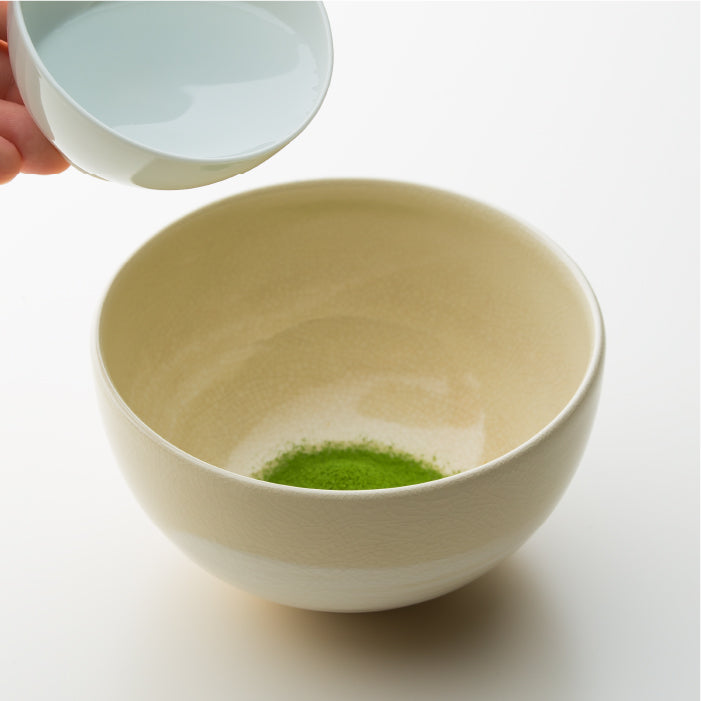 抹茶 松韻の昔(しょういんのむかし)20g箱 – 一保堂茶舗