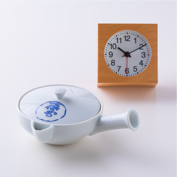 玉露 天下一(てんかいち)中缶箱(160g) – 一保堂茶舗