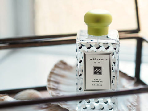 Jo Malone Nashi Blossom 100ml | Pinoy Fragrance Shop