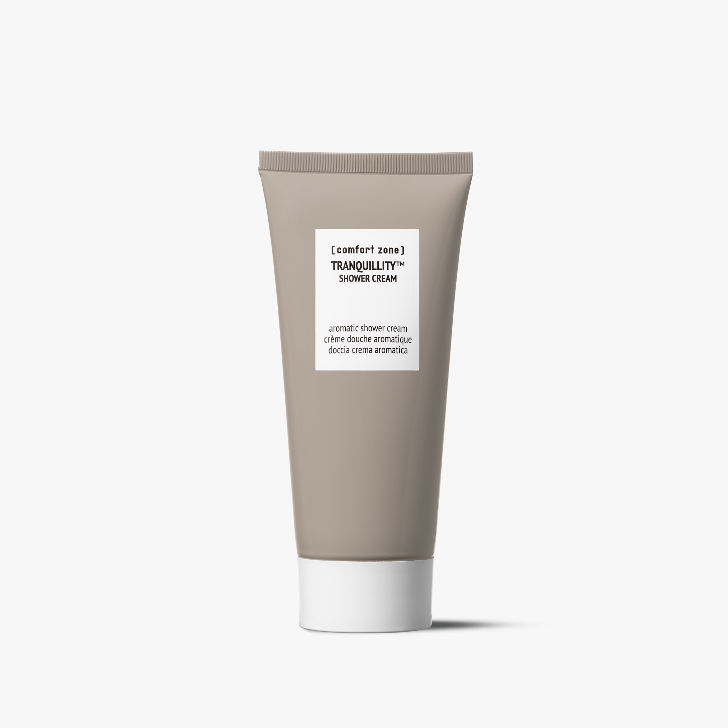 Tranquillity Body Cream | Aromatic Body Cream