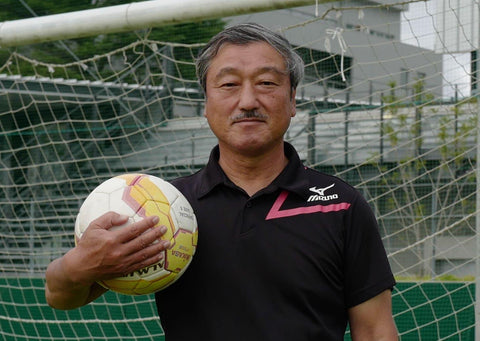 サッカー界初！福岡大学サッカー部とパートナーシップ契約を締結