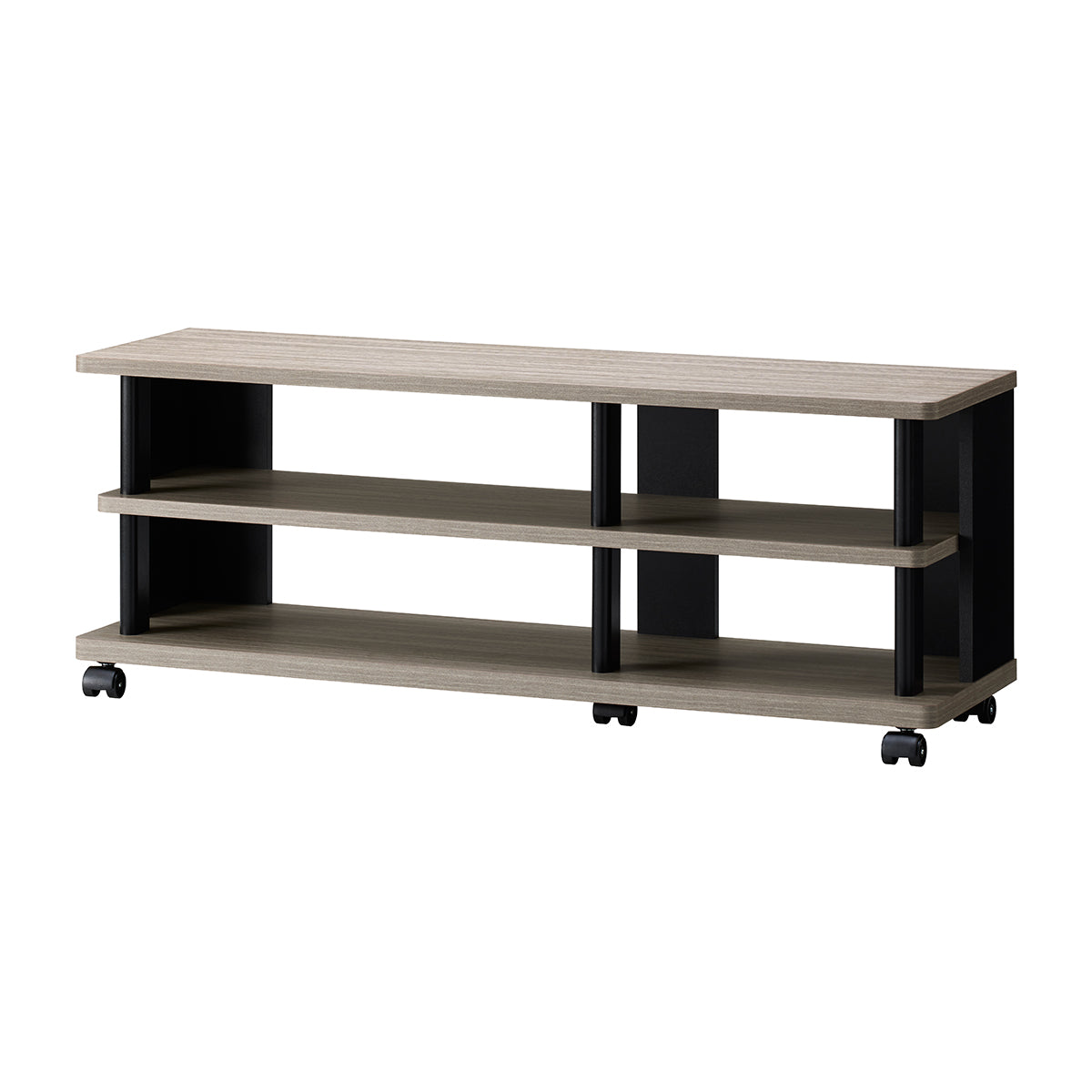 SCL-4010AV-GB テレビ台 幅98㎝｜製品一覧｜テレビスタンド Swing