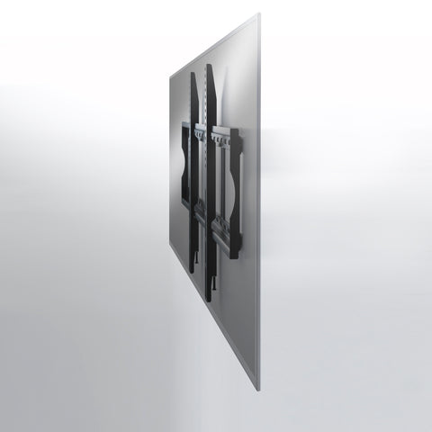 STD-006-BK｜製品一覧｜ディスプレイ壁掛金具 WALL FIT MOUNT｜製品