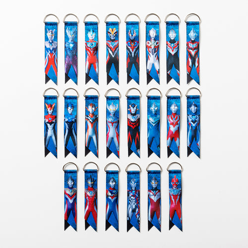 TSUBURAYA CONVENTION 2025 – タグ 