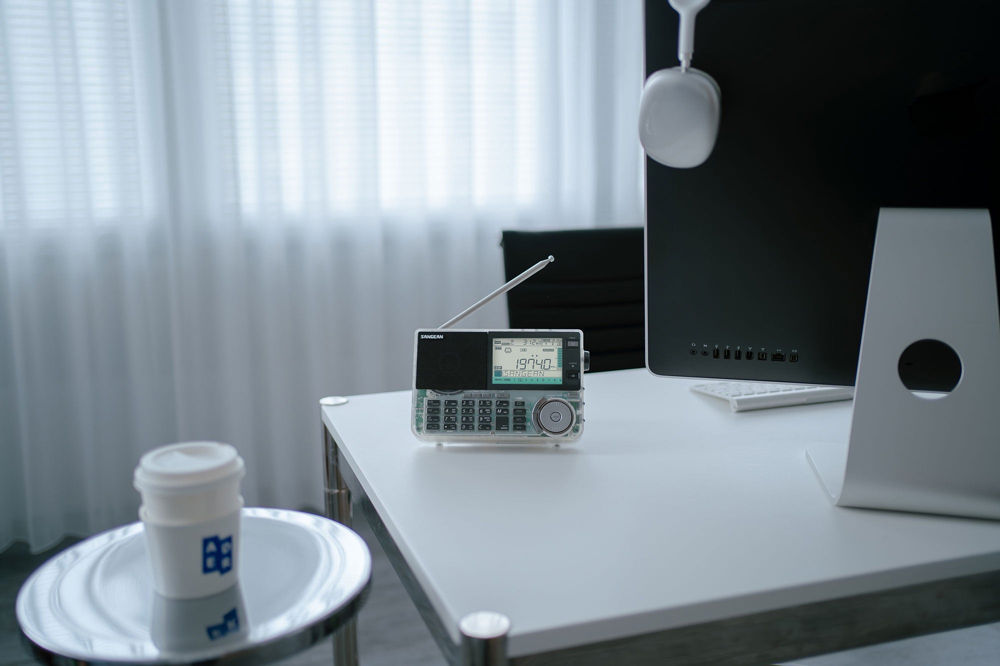 Sangean ATS-909X2J・FM/SW/MW/LW/Airマルチバンドラジオ– SUPER KOPEK