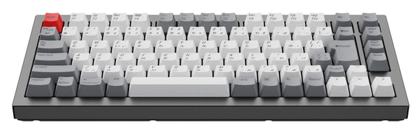 Keychron Q1 JIS配列用OEM Dye-Sub PBTキーキャップセット– SUPER KOPEK