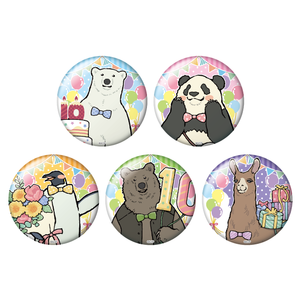 しろくまカフェ POP UP SHOP in マルイ