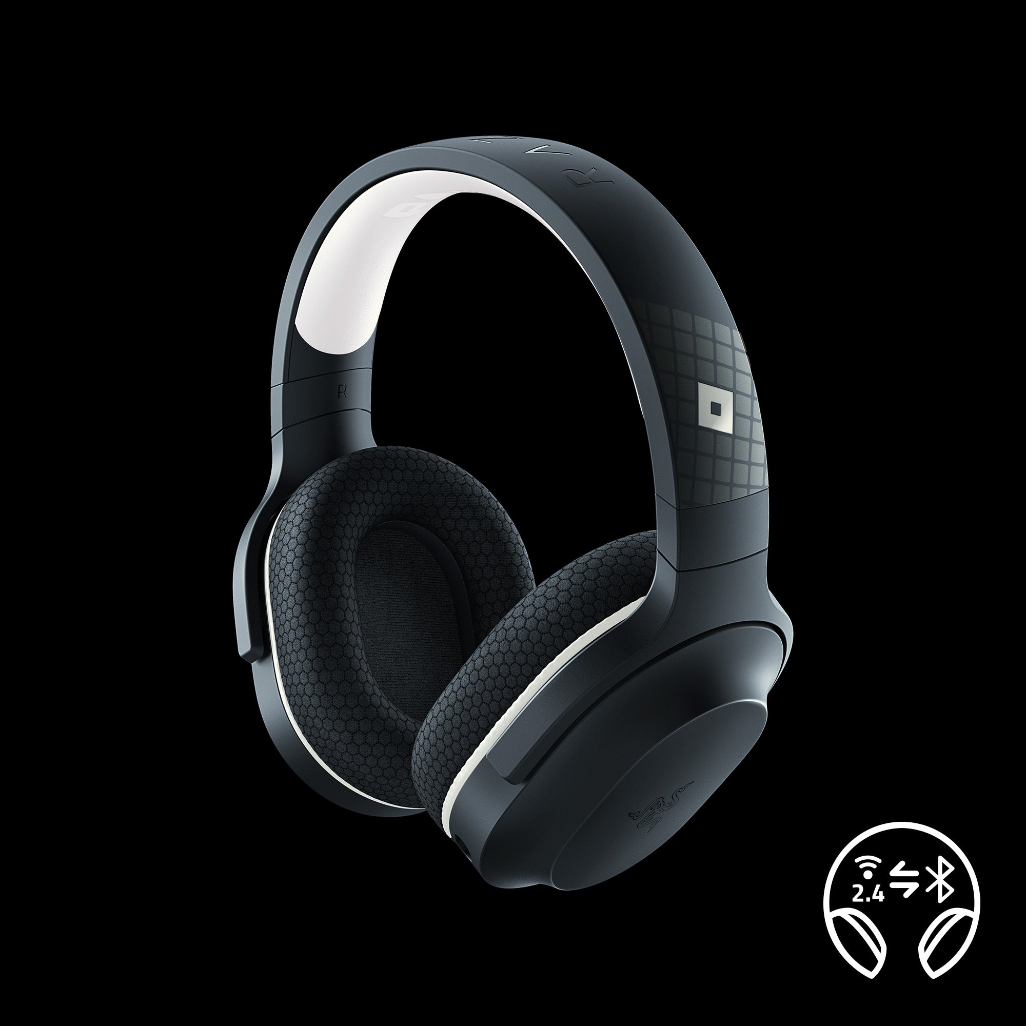 Razer Barracuda X Roblox Edition バラクーダ ロブロックス