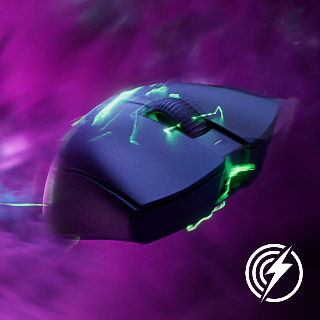 Razer DeathAdder V3 Pro (Black Edition) デスアダー ブイスリー プロ