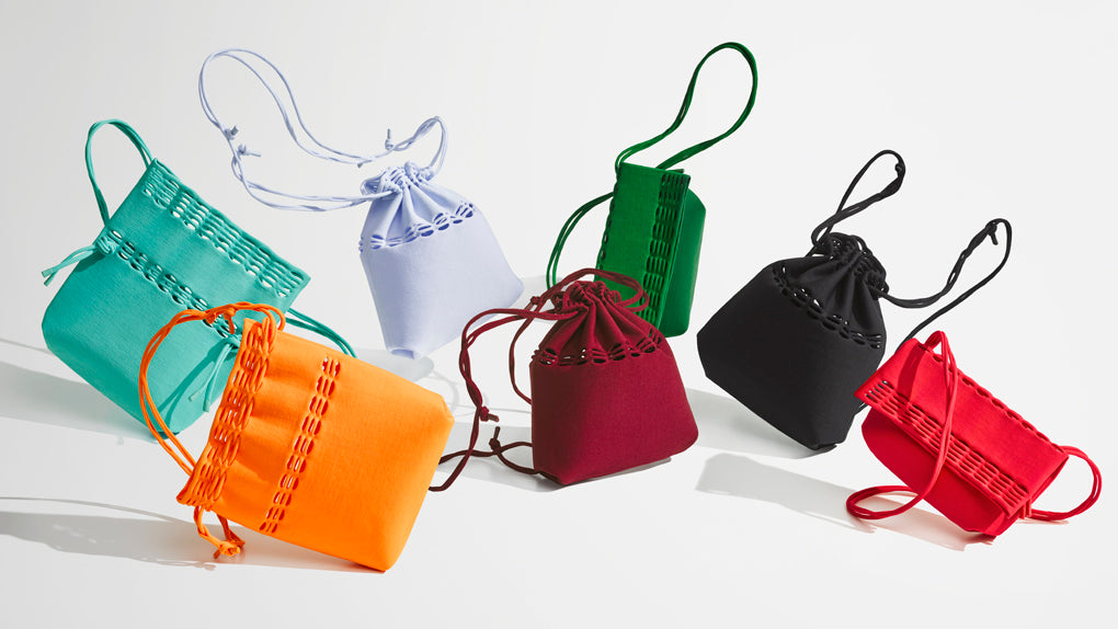 アイテムのご紹介「MOKKO MINI PACK」 – isseymiyake.com