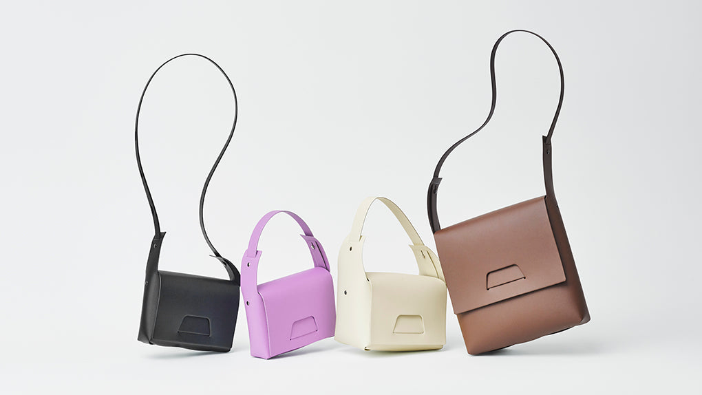 アイテムのご紹介「BOX」 – isseymiyake.com