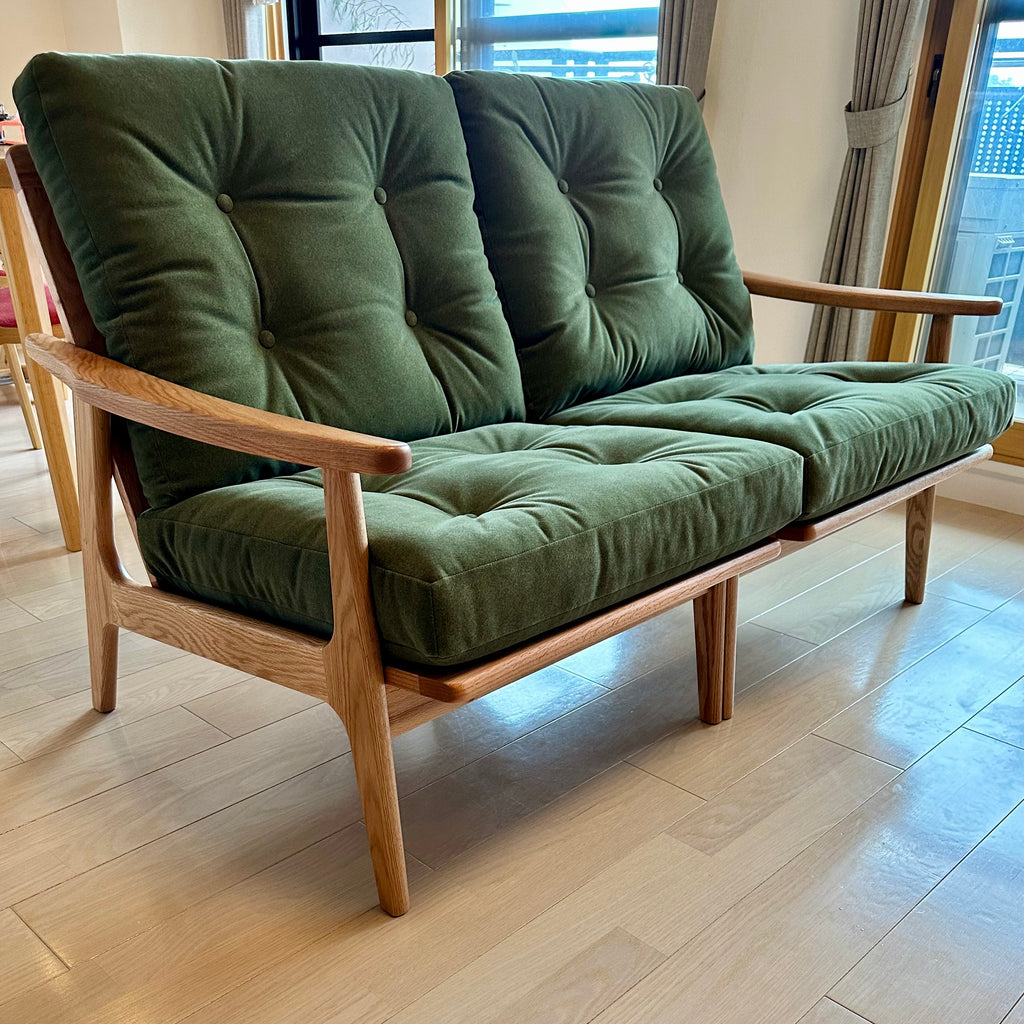 マルニ60新生地でのお届け！ – FELICE.ONLINE